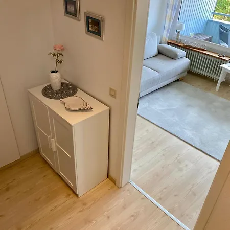 Apartment Hus In't Melkerpad Backbord